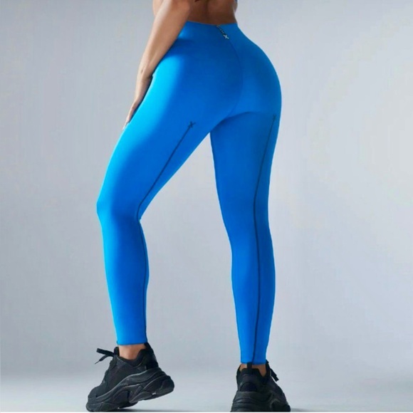 Savage X Fenty High Waisted Hotline leggings XS - Picture 4 of 12